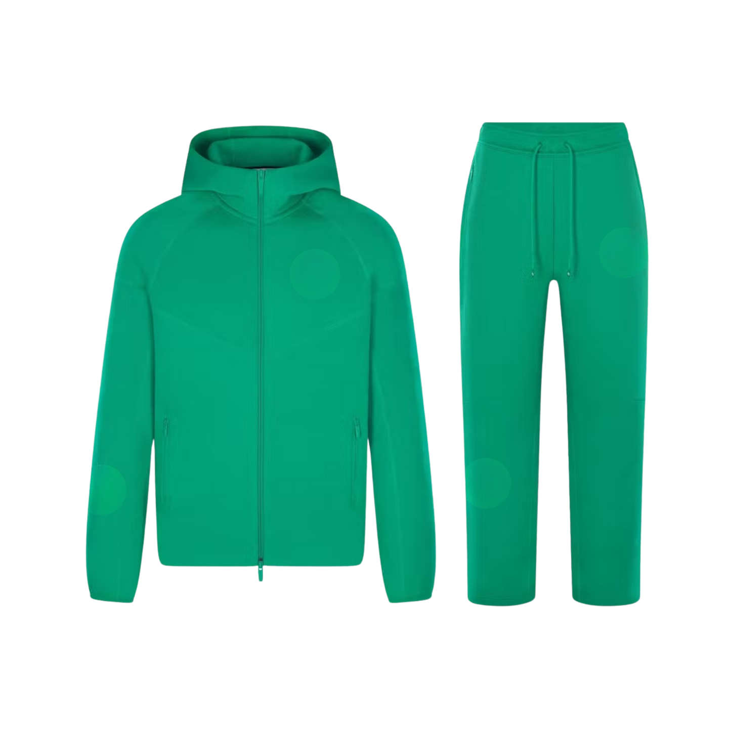 UNIQUEWINTER TRACKSUIT