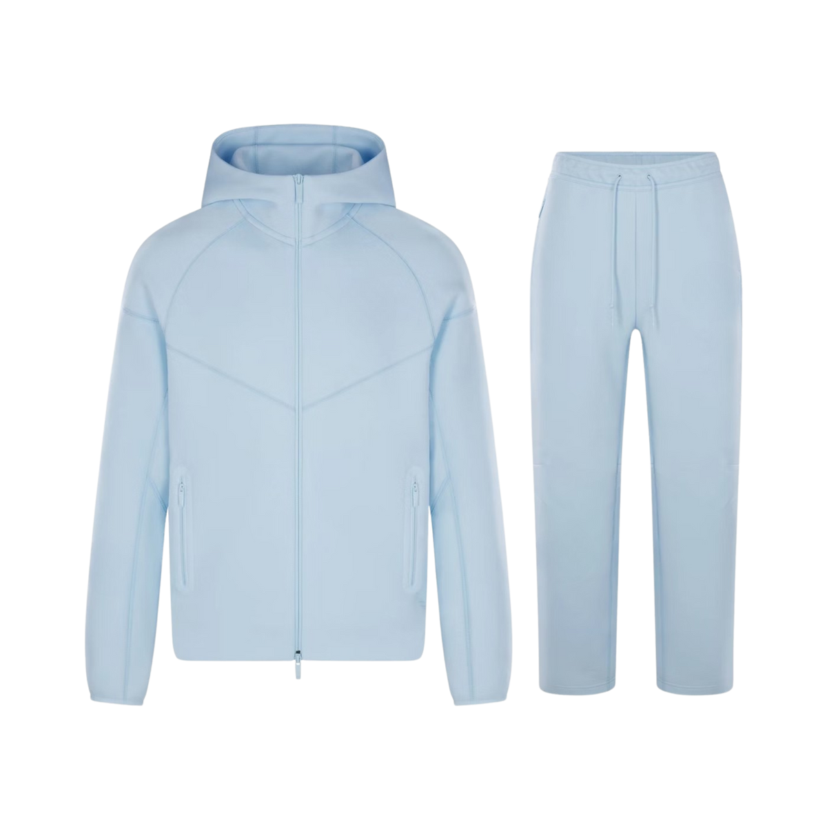UNIQUEWINTER TRACKSUIT