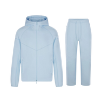 UNIQUEWINTER TRACKSUIT
