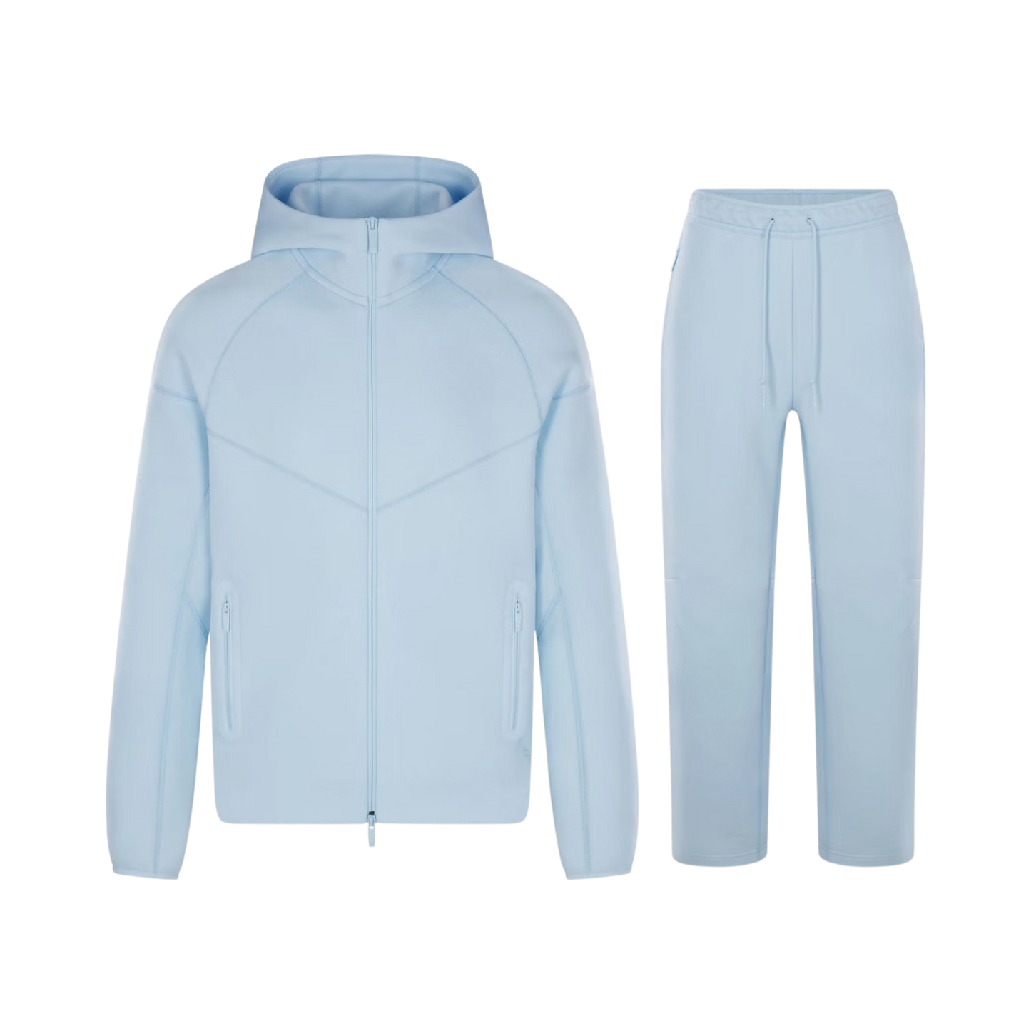 UNIQUEWINTER TRACKSUIT