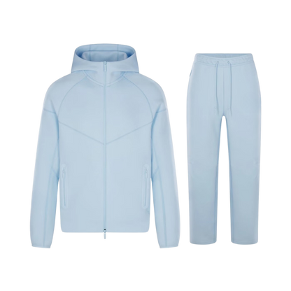UNIQUEWINTER TRACKSUIT