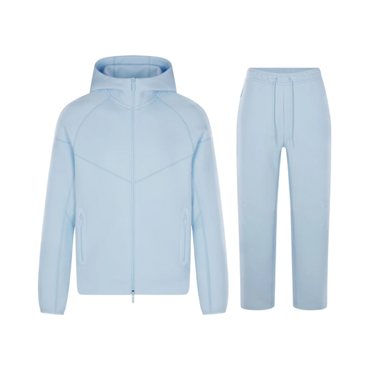 UNIQUEWINTER TRACKSUIT