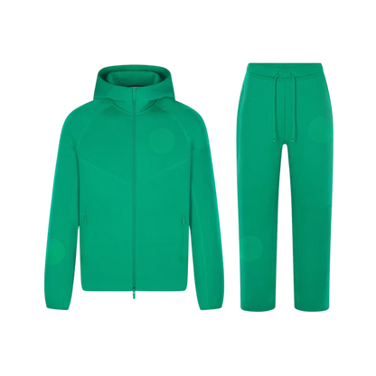 UNIQUEWINTER TRACKSUIT