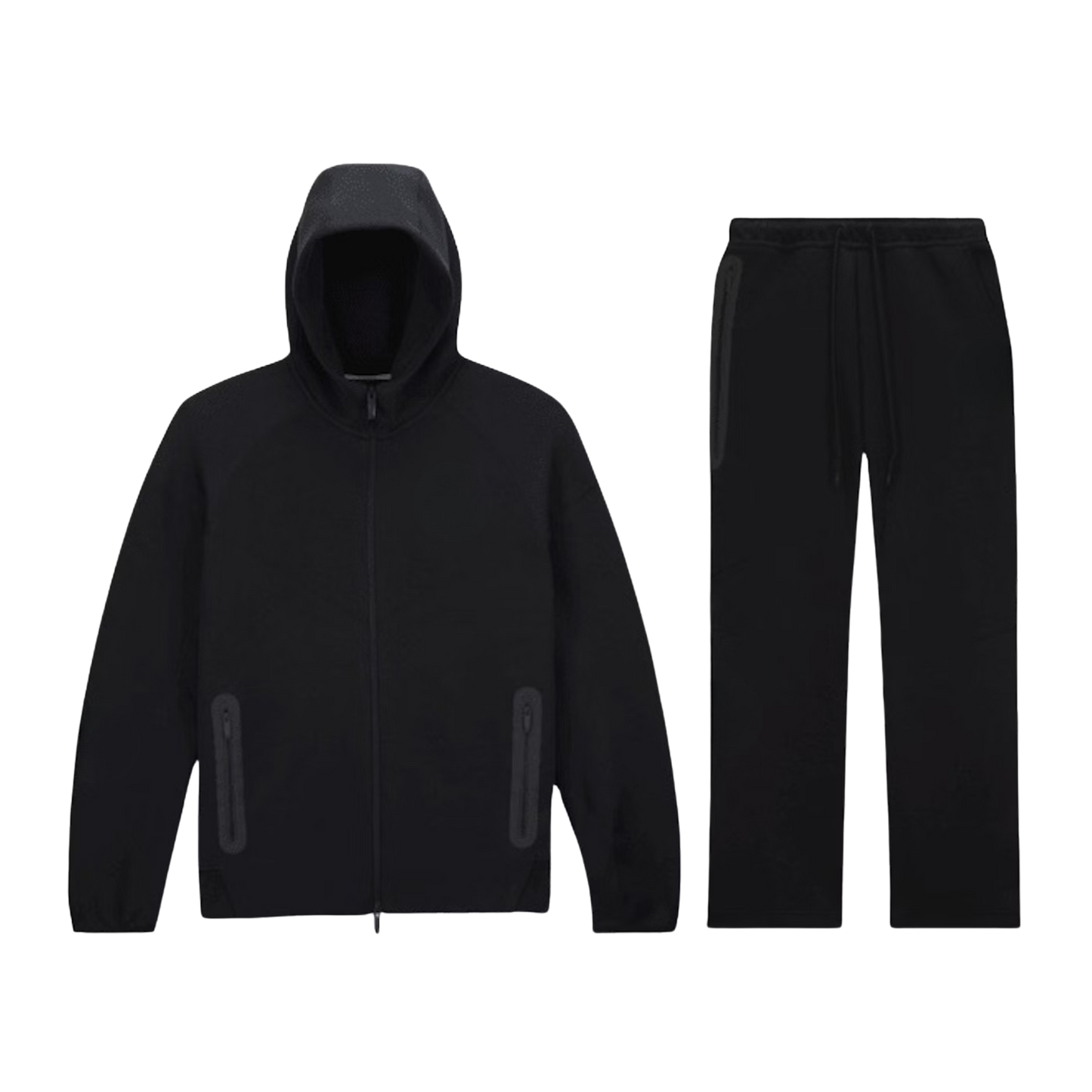 UNIQUEWINTER TRACKSUIT