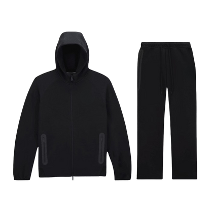 UNIQUEWINTER TRACKSUIT